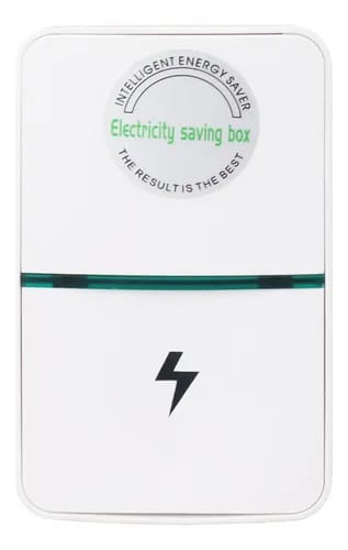 Ahorrador de Energía -