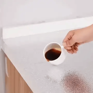 ✨ Papel Adhesivo de Aluminio 2 m × 60 cm | Renueva y Protege tu Cocina sin Obras 🏠
